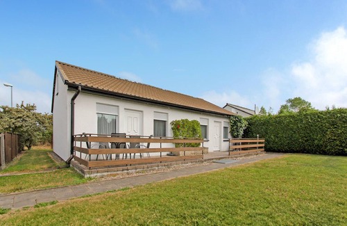Loissin House | 2 bedroom cozy home in Gahlkow