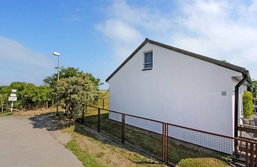 Loissin House | 2 bedroom cozy home in Gahlkow