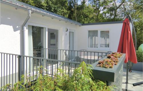 Wallendorf House | 2 Bedroom Cozy Home In Wallendorf