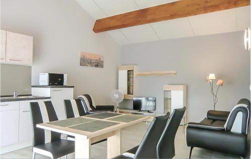Wallendorf House | 2 Bedroom Cozy Home In Wallendorf