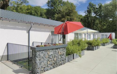 Wallendorf House | 2 Bedroom Cozy Home In Wallendorf