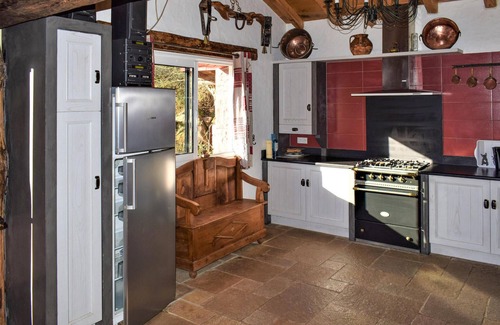 Bidarray House | 2 bedroom cozy home in Bidarray