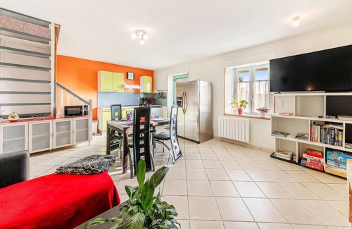 Le Ferre House | 2 bedroom cozy home in Le Ferré