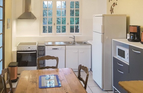 Locronan House | 2 bedroom cozy home in Locronan
