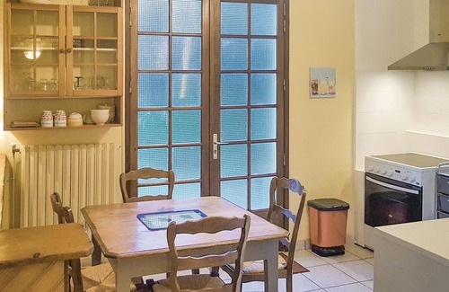 Locronan House | 2 bedroom cozy home in Locronan