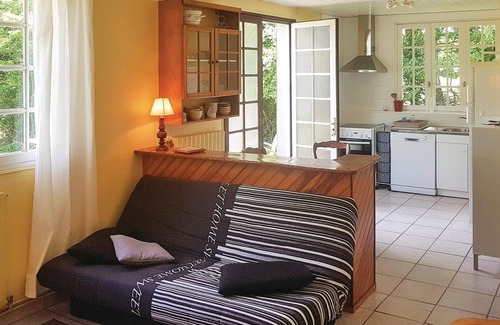 Locronan House | 2 bedroom cozy home in Locronan
