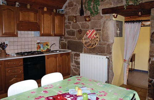 Plouaret House | 2 bedroom cozy home in Plouaret