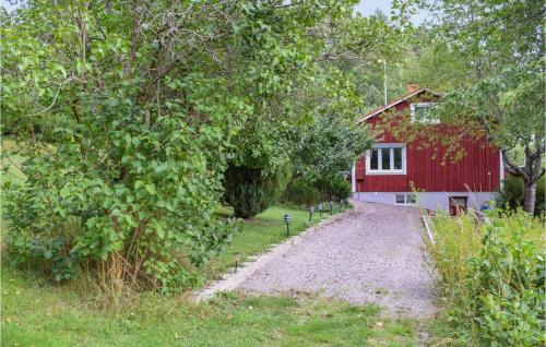 Gamleby House | 2 Bedroom Cozy Home In Gamleby