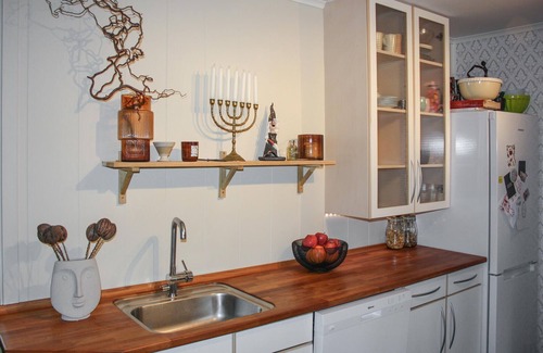 Halden House | 2 bedroom cozy home in Halden