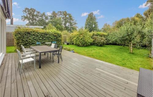Gullbrandstorp House | 2 Bedroom Cozy Home In Halmstad