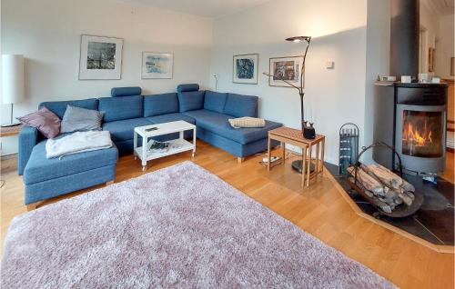 Gullbrandstorp House | 2 Bedroom Cozy Home In Halmstad