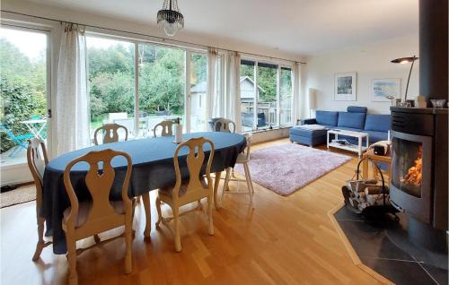 Gullbrandstorp House | 2 Bedroom Cozy Home In Halmstad