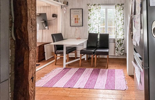 Hindas House | 2 bedroom cozy home in Hindås