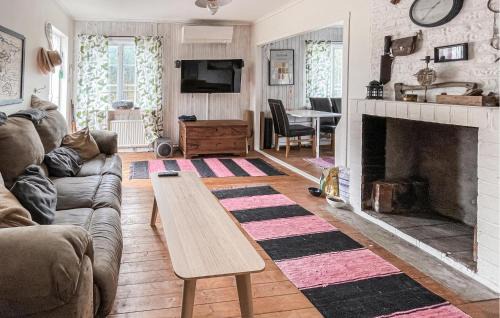 Hindas House | 2 Bedroom Cozy Home In Hindås