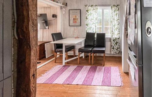 Hindas House | 2 Bedroom Cozy Home In Hindås