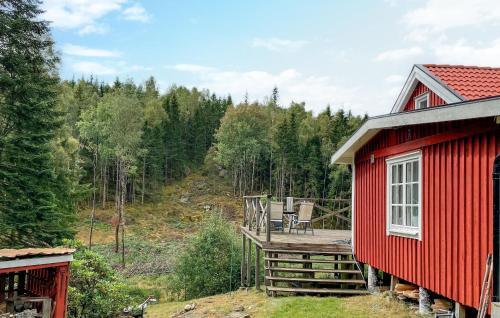 Hindas House | 2 Bedroom Cozy Home In Hindås
