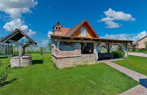 Vrbovec House | 2 bedroom cozy home in Vrbovec