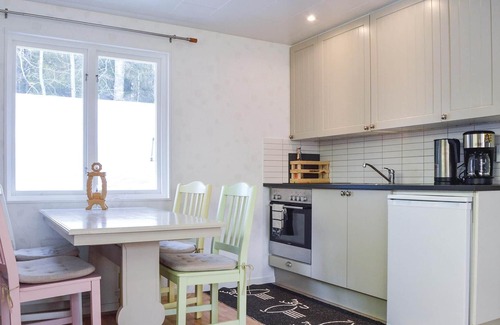 Ingaro House | 2 bedroom cozy home in Ingarö