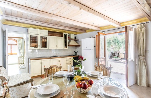 Fondo Morte House | 2 bedroom cozy home in Noto -SR-