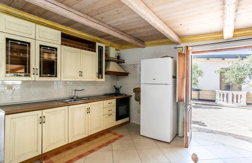 Fondo Morte House | 2 bedroom cozy home in Noto -SR-