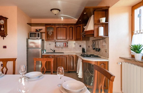 Krnica House | 2 bedroom cozy home in Krnica