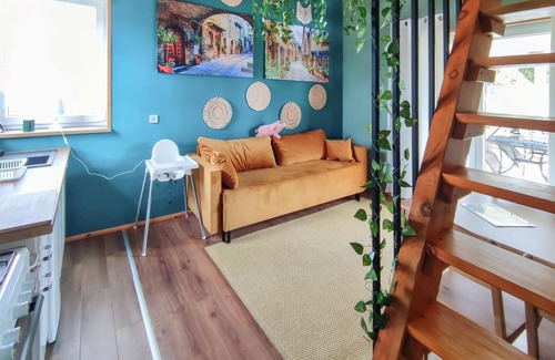 gmina Kolsko House | 2 bedroom cozy home in Kolsko