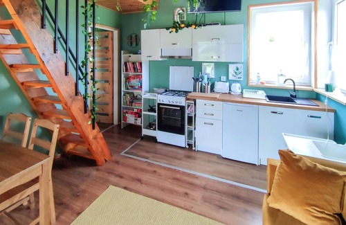gmina Kolsko House | 2 bedroom cozy home in Kolsko