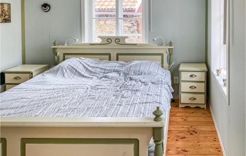 Kisa House | 2 Bedroom Cozy Home In Kisa