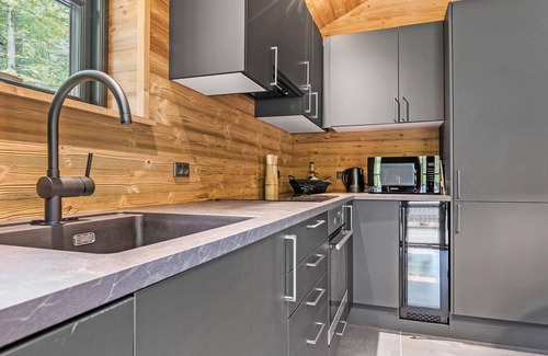 Sonderhav House | 2 bedroom cozy home in Kruså