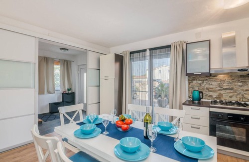 Kras House | 2 bedroom cozy home in Kras