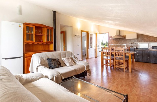 Librilla House | 2 bedroom cozy home in Murcia