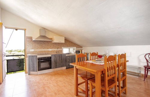Librilla House | 2 bedroom cozy home in Murcia