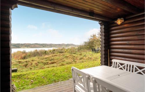 Mariager House | 2 Bedroom Cozy Home In Mariager