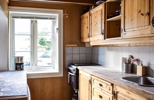 Vallavik House | 2 bedroom cozy home in Vallavik