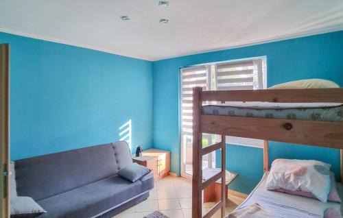 gmina Polanow House | 2 Bedroom Cozy Home In Rekowo