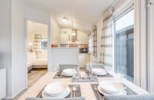 Suesel House | 2 bedroom cozy home in Süsel