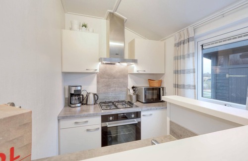 Suesel House | 2 bedroom cozy home in Süsel