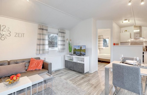 Suesel House | 2 bedroom cozy home in Süsel