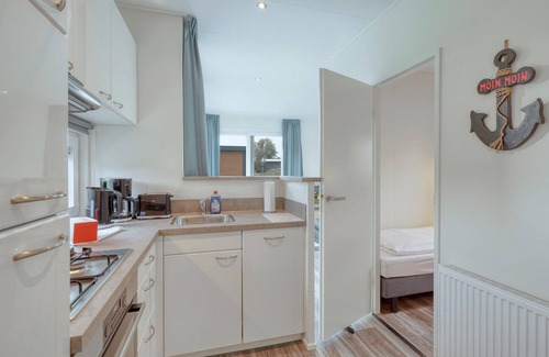 Suesel House | 2 bedroom cozy home in Süsel