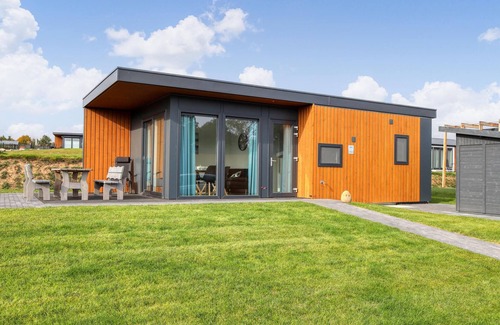 Suesel House | 2 bedroom cozy home in Süsel
