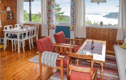 Sande House | 2 Bedroom Cozy Home In Sande I Vestfold