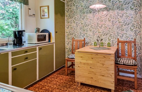 Brastad House | 2 bedroom cozy home in Brastad