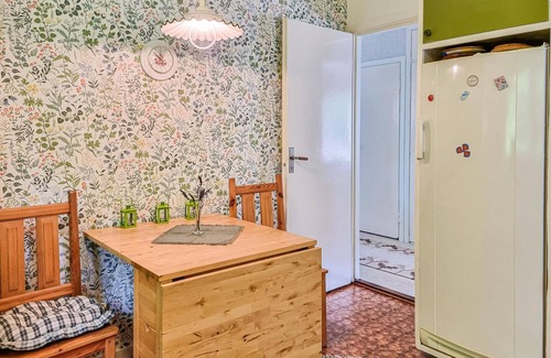 Brastad House | 2 bedroom cozy home in Brastad