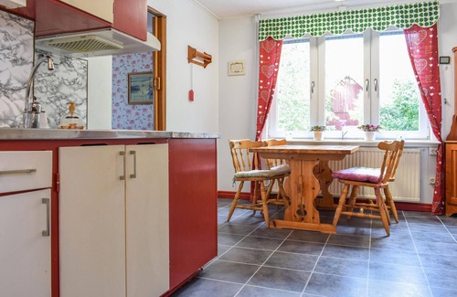 Gamleby House | 2 bedroom cozy home in Gamleby