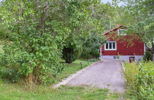 Gamleby House | 2 bedroom cozy home in Gamleby