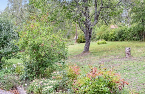 Gamleby House | 2 bedroom cozy home in Gamleby