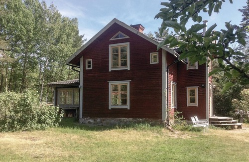 Nykoping Municipality House | 2 bedroom cozy home in Nyköping