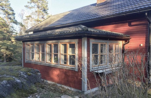 Nykoping Municipality House | 2 bedroom cozy home in Nyköping