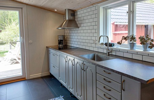 Jalluntofta House | 2 bedroom cozy home in Unnaryd