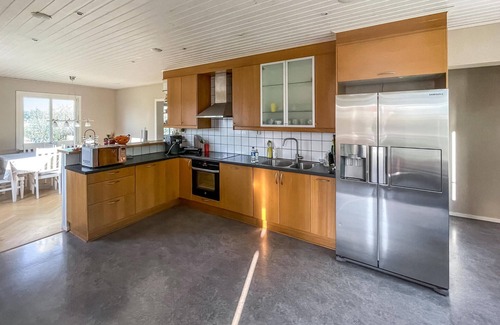 Traryd House | 2 bedroom cozy home in Traryd
